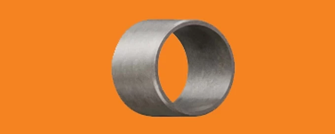 iglide G300 plain bearings