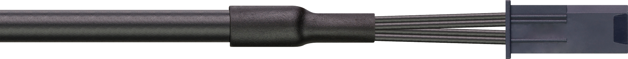 COYG　353550 Motor cable with polymer connector