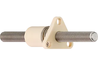 Conjuntos de tuerca y husillo