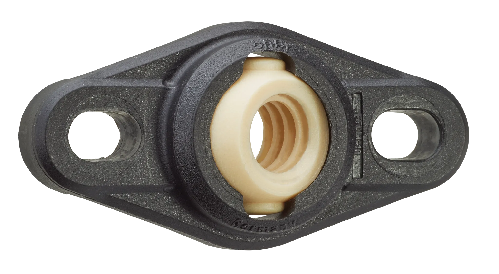 Párnásblokk és karimára szerelt csapágyak