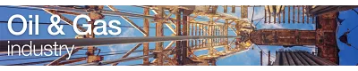 oil and gas