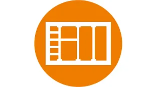 Interior separation configurator