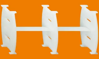 Interior separation for the E6 series