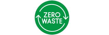 Zero waste to landfill