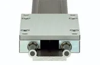 ドライリンW リニアガイド