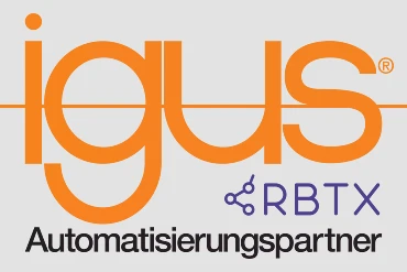 Automatisierungspartner von igus werden