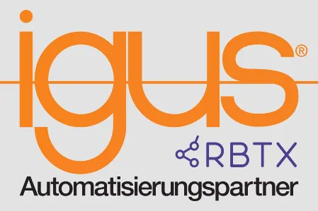 Automatisierungspartner von igus werden