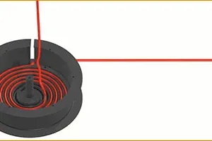 e-spool® flex 2.0