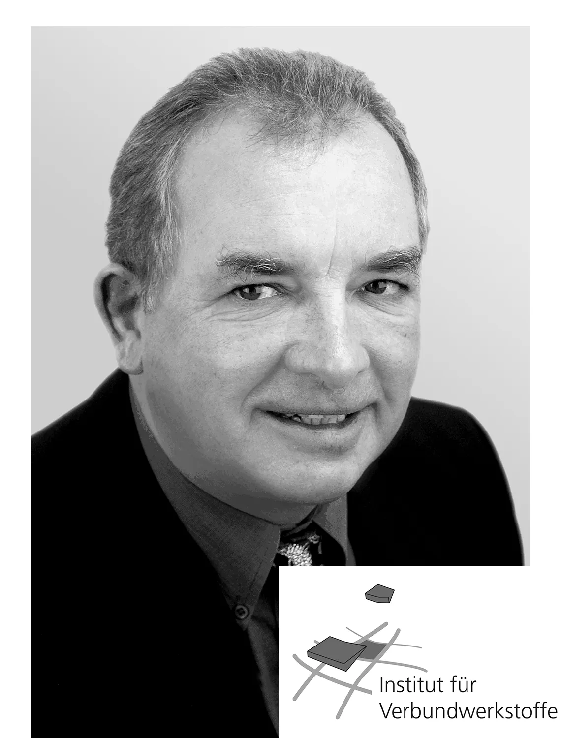 Prof. emer. Dr.-Ing. Dr.h.c. Klaus Friedrich