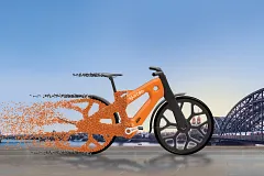 igus:bike and RCYL