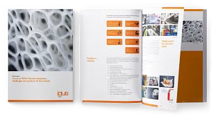 White paper: focussing on PFAS