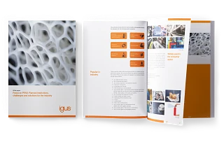 White paper: focussing on PFAS