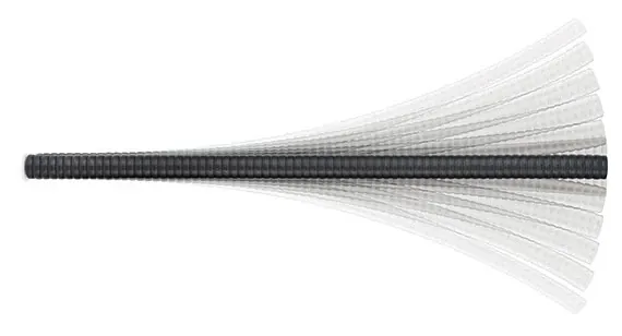 triflex® R moduły prętów sprężynujących