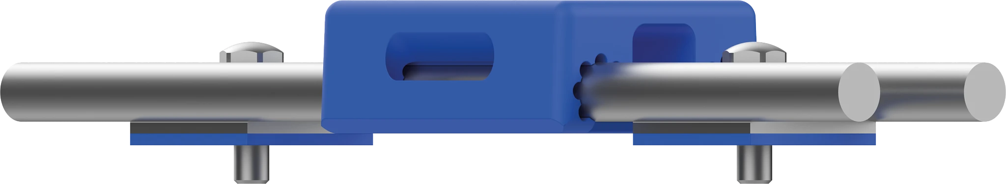 hygienic drylin w linear guide