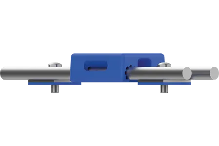 guide linéaire hygiénique drylin w