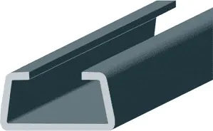 guide trough picture