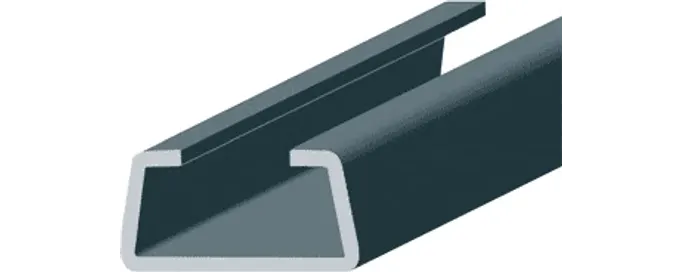 Standard C-profiles | igus Estonia