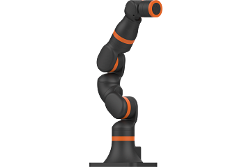 ReBeL Mini | Model figure