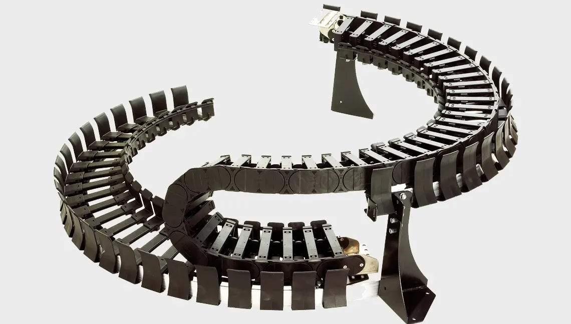 twisterchain® technology