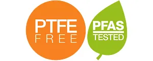 PTFE-free