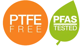 PFAS-frei Logo
