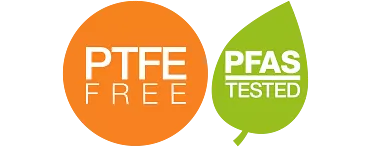 ptfe free pfas tested