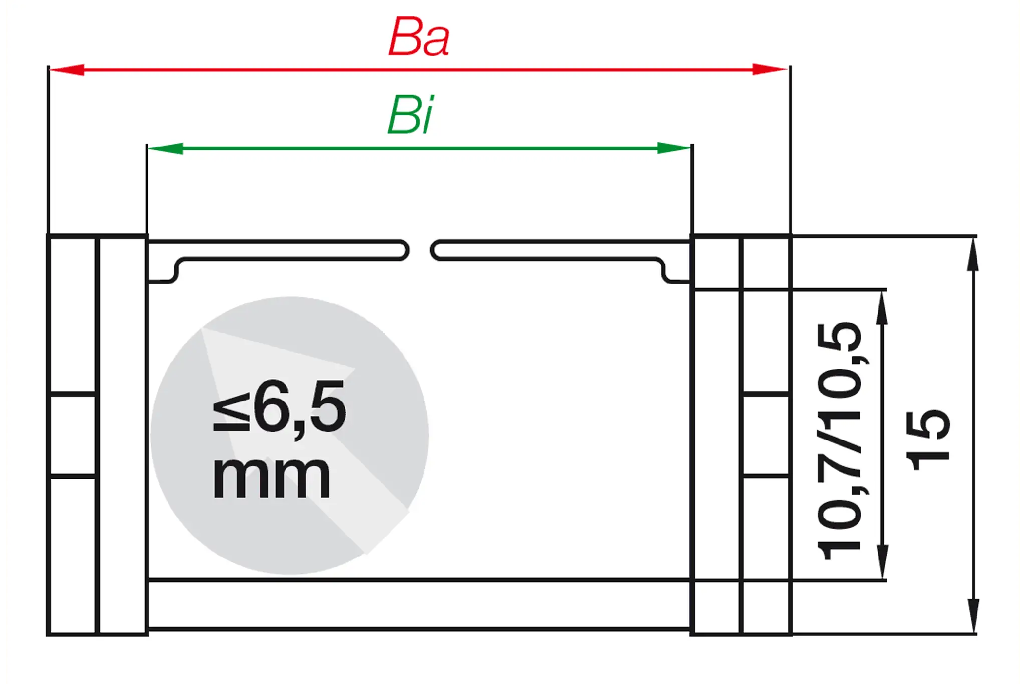 E06.10.018.0 technical drawing