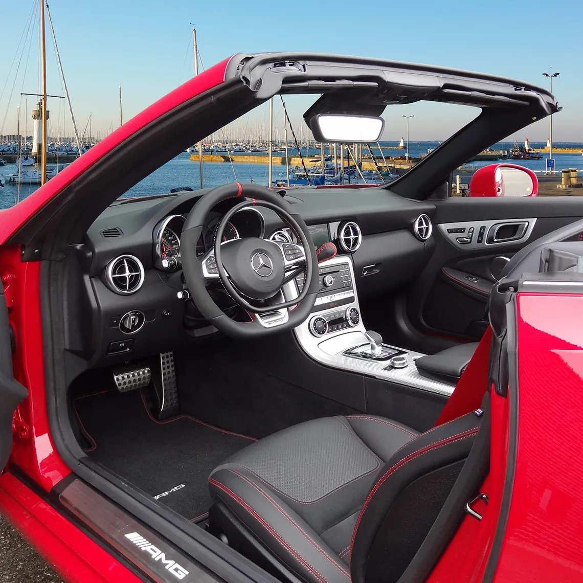 Gas ring with 3D printed components