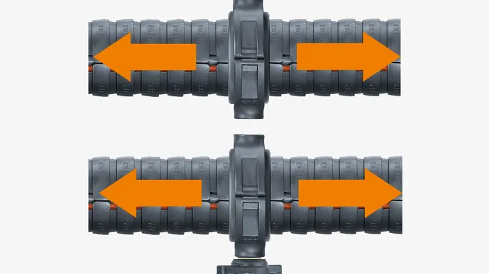 R Chain triflex R products | igus Australia
