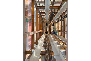 Aplicación offshore