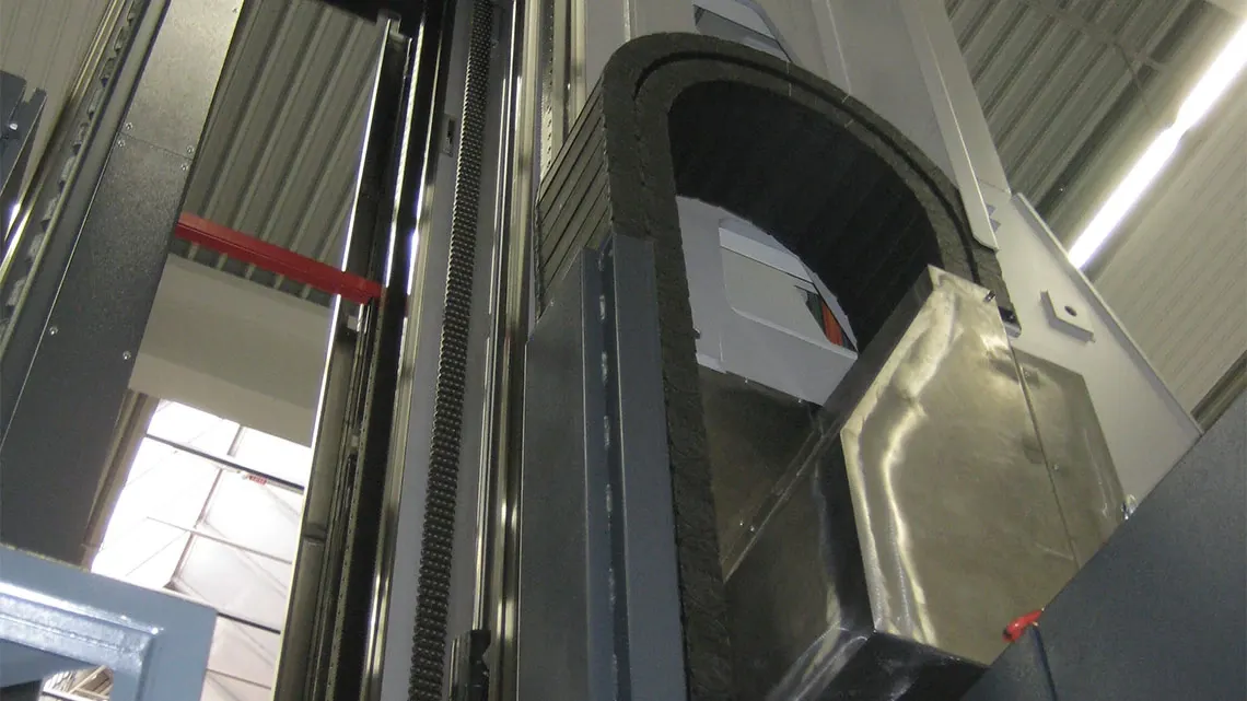 Marógép kerékpárokhoz