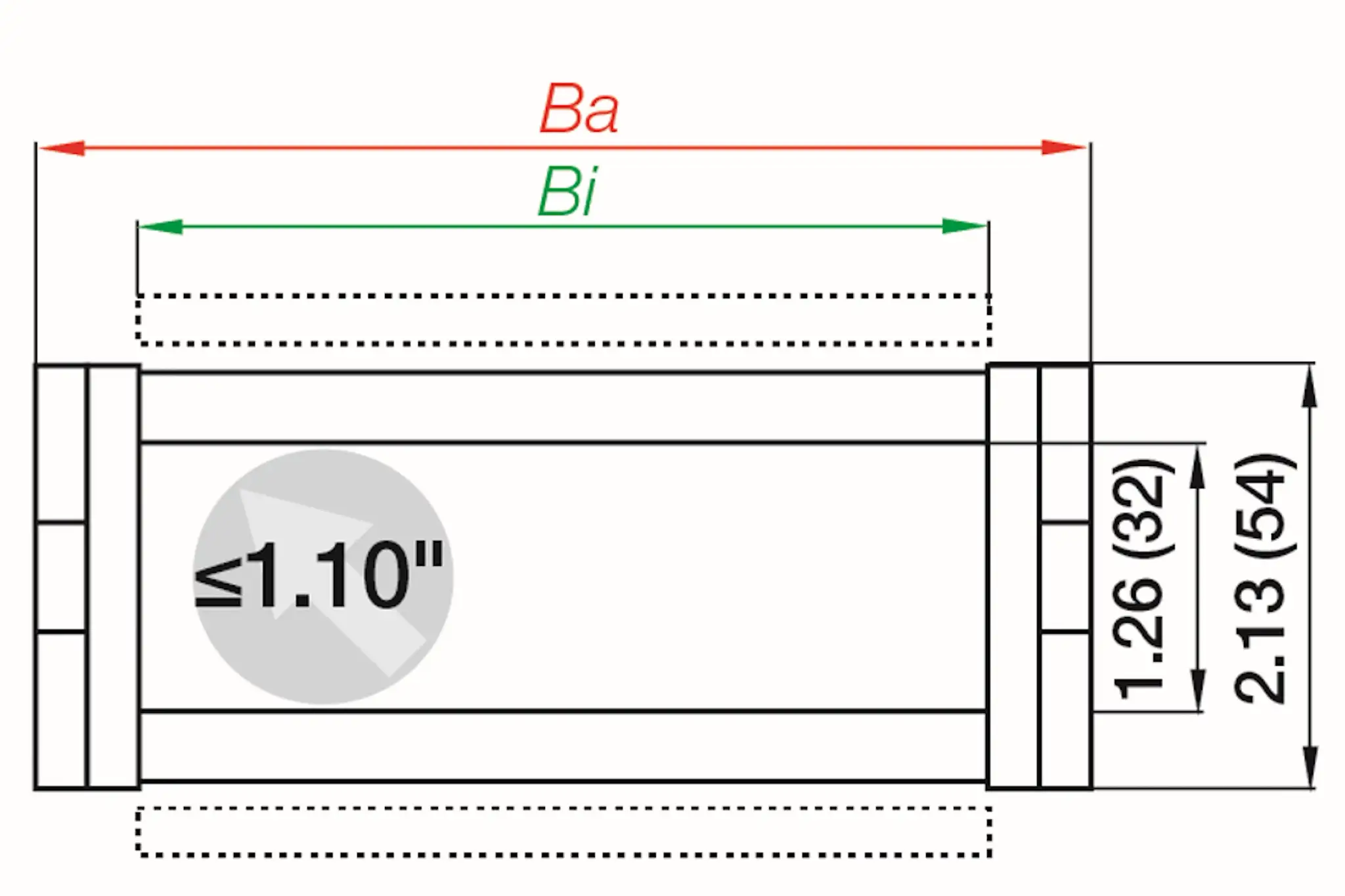 E4.32.05.075.0.ESD technical drawing