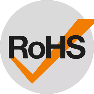 RoHs II (Bleifrei) RoHs II (Bleifrei)