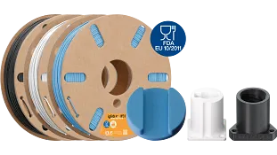 3D-Druck Neuheiten