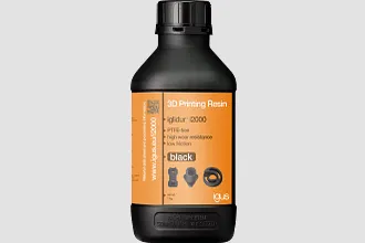 PTFE-freies 3D-Druck-Harz iglidur i2000