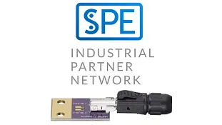 SPE Industrial Partner Network
