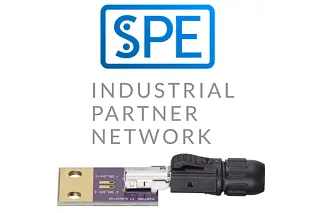 SPE Industrial Partner Network