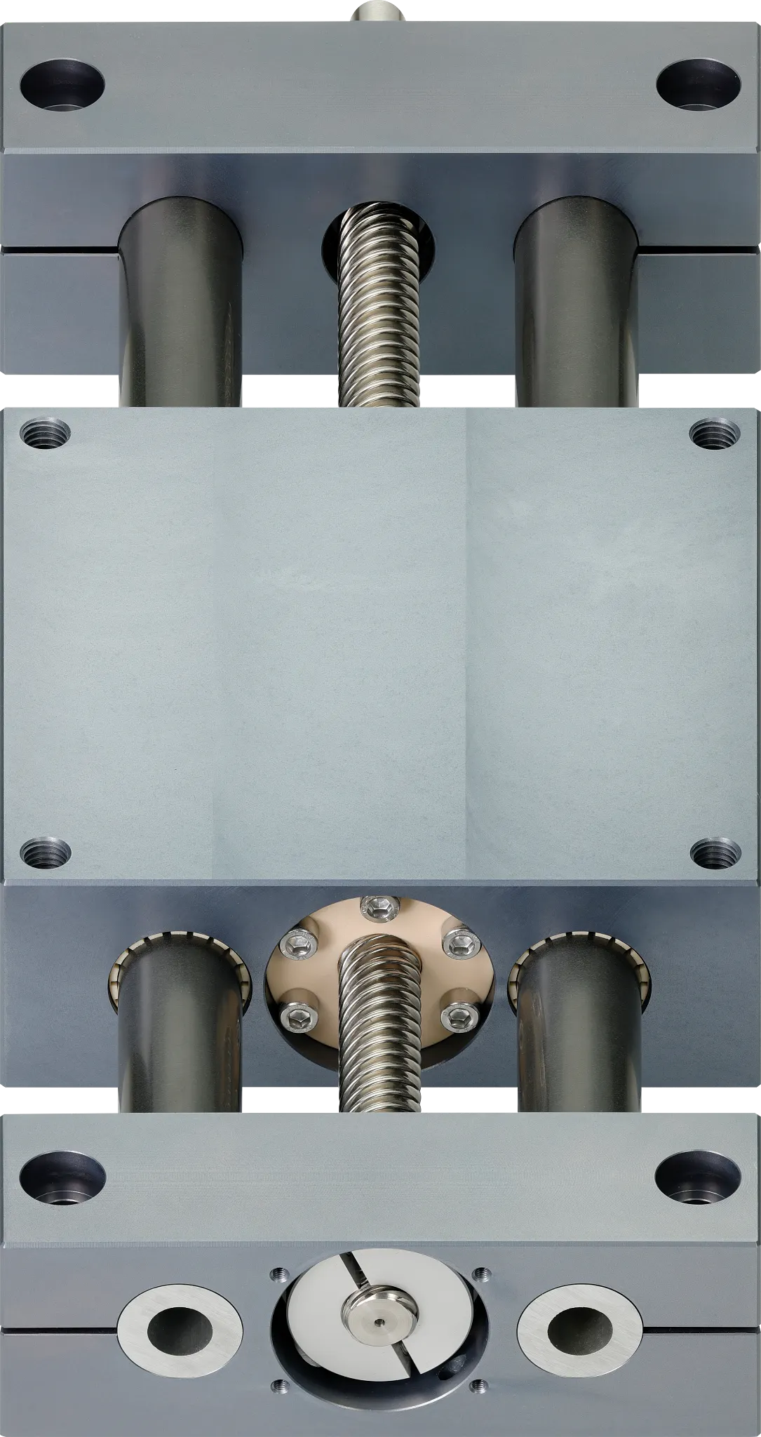 SHT-30 linear module