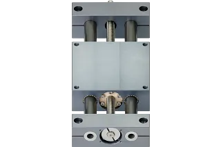 drylin E SHT-30 linear module