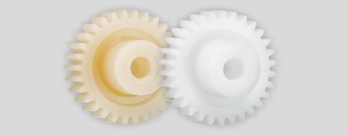 Spur Gears igus iglide