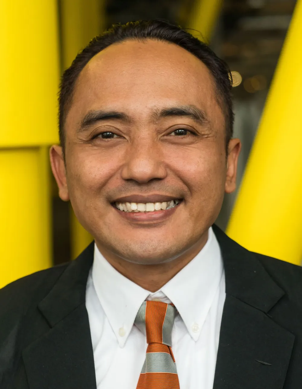 Purwoko Hadiwijaya