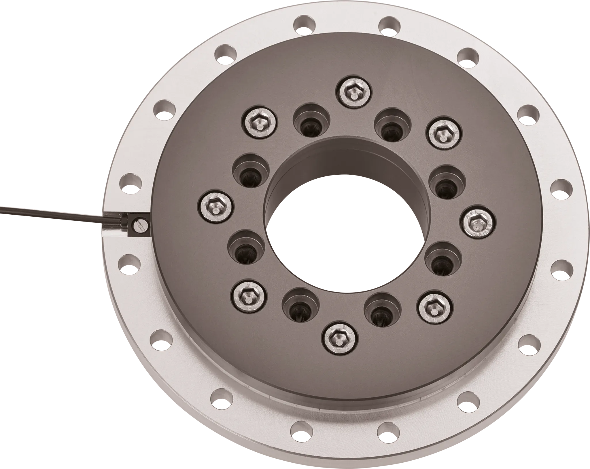 rodamientos inteligentes iglidur® PRT de anillo de rodadura