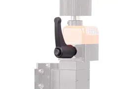 antriebstechnik-spindelklemmung