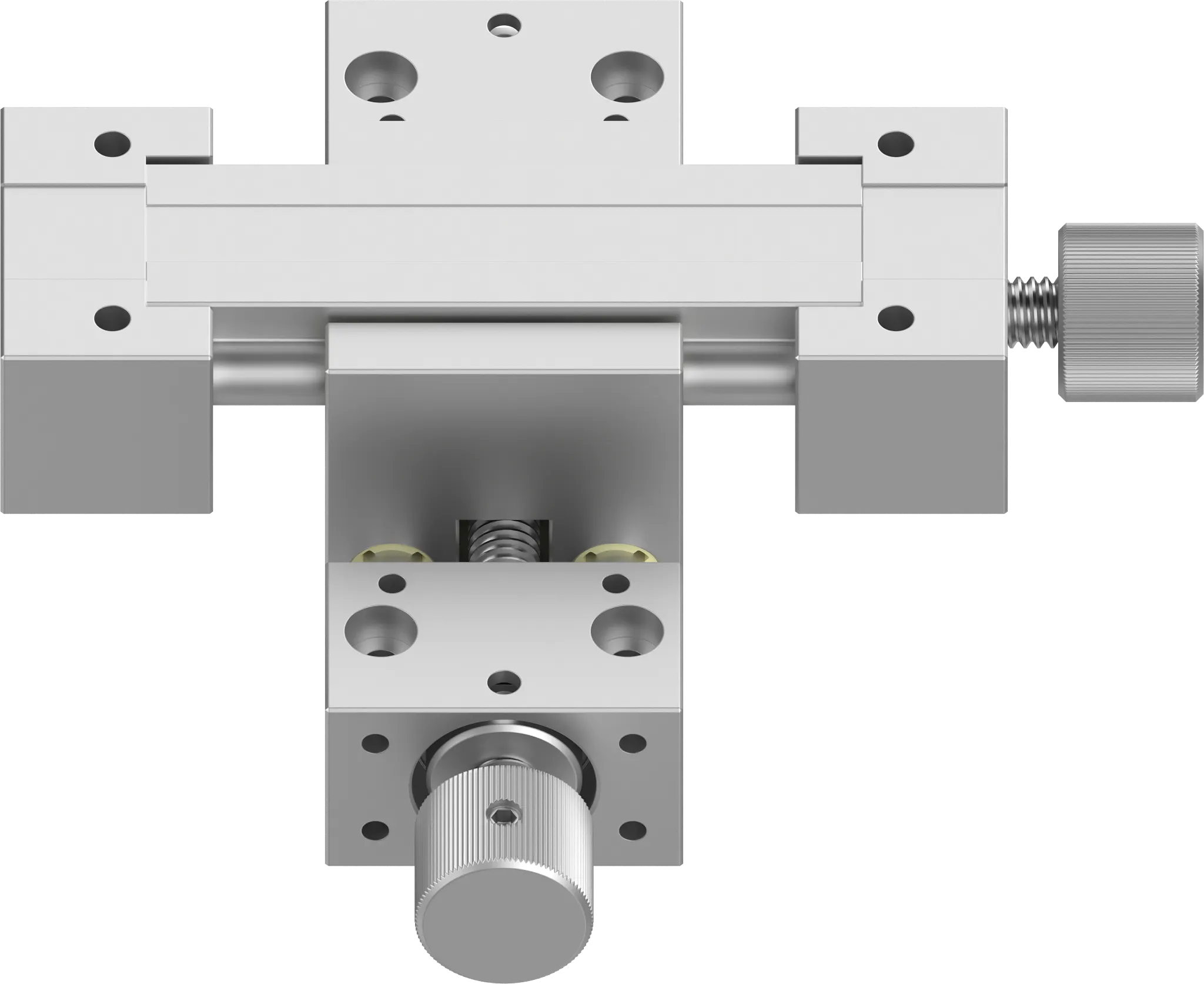 Table croisée drylin® SLW