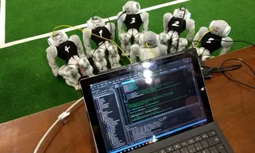 ロボカップ・ジャーマン・オープン