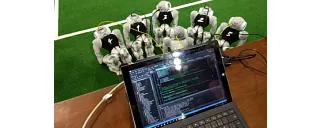 Robocup