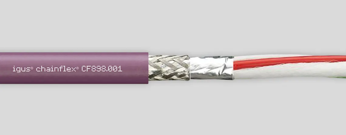 CFBUS.LB.049 Bus Cable
