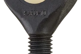 igubal KARM rod end