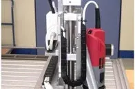 enclosed cable carrier