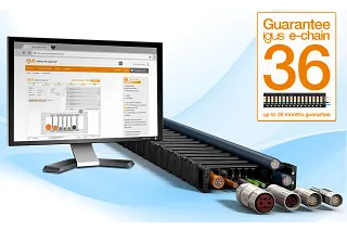 Service life calculation